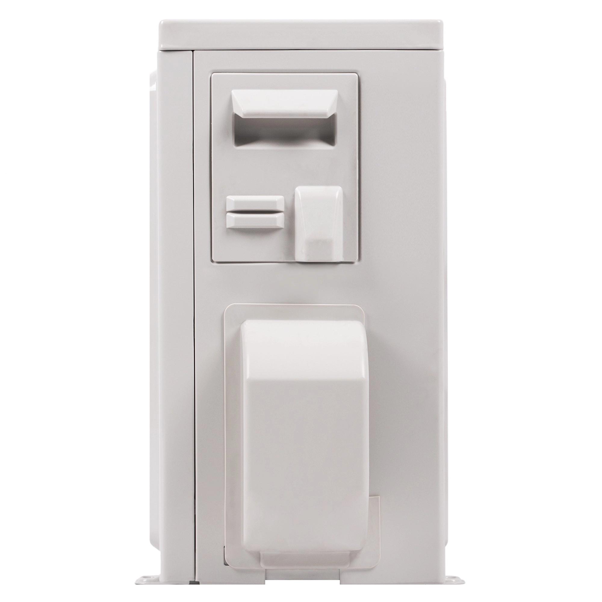 Ballu Platinum Black Edition 9 BTU