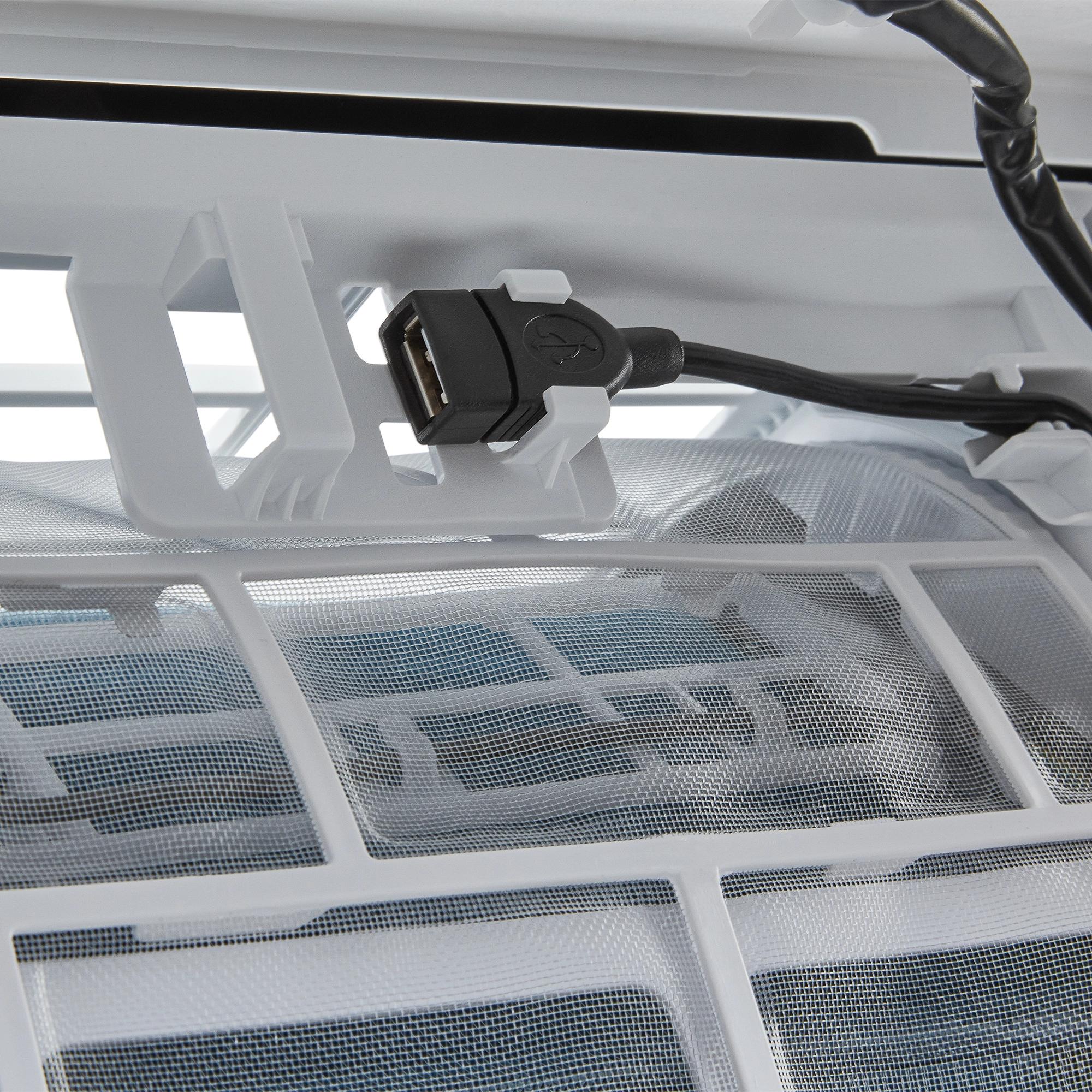 Ballu Defender 9 BTU