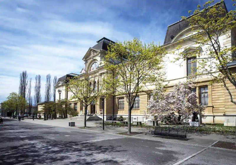 Museo d'arte e storia (MAHN)