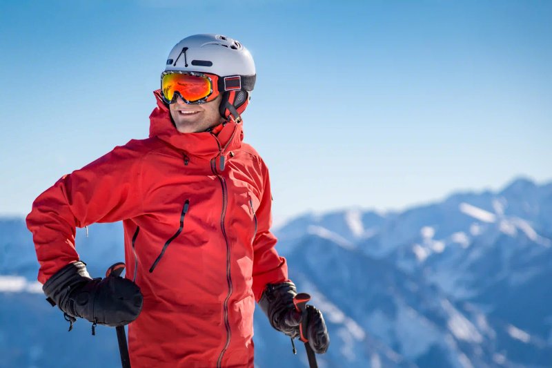 Bugnenets-Savagnières ski resort