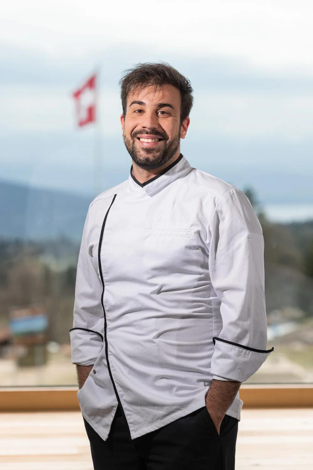 Gonçalo Salvador