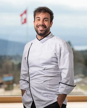 Gonçalo Salvador