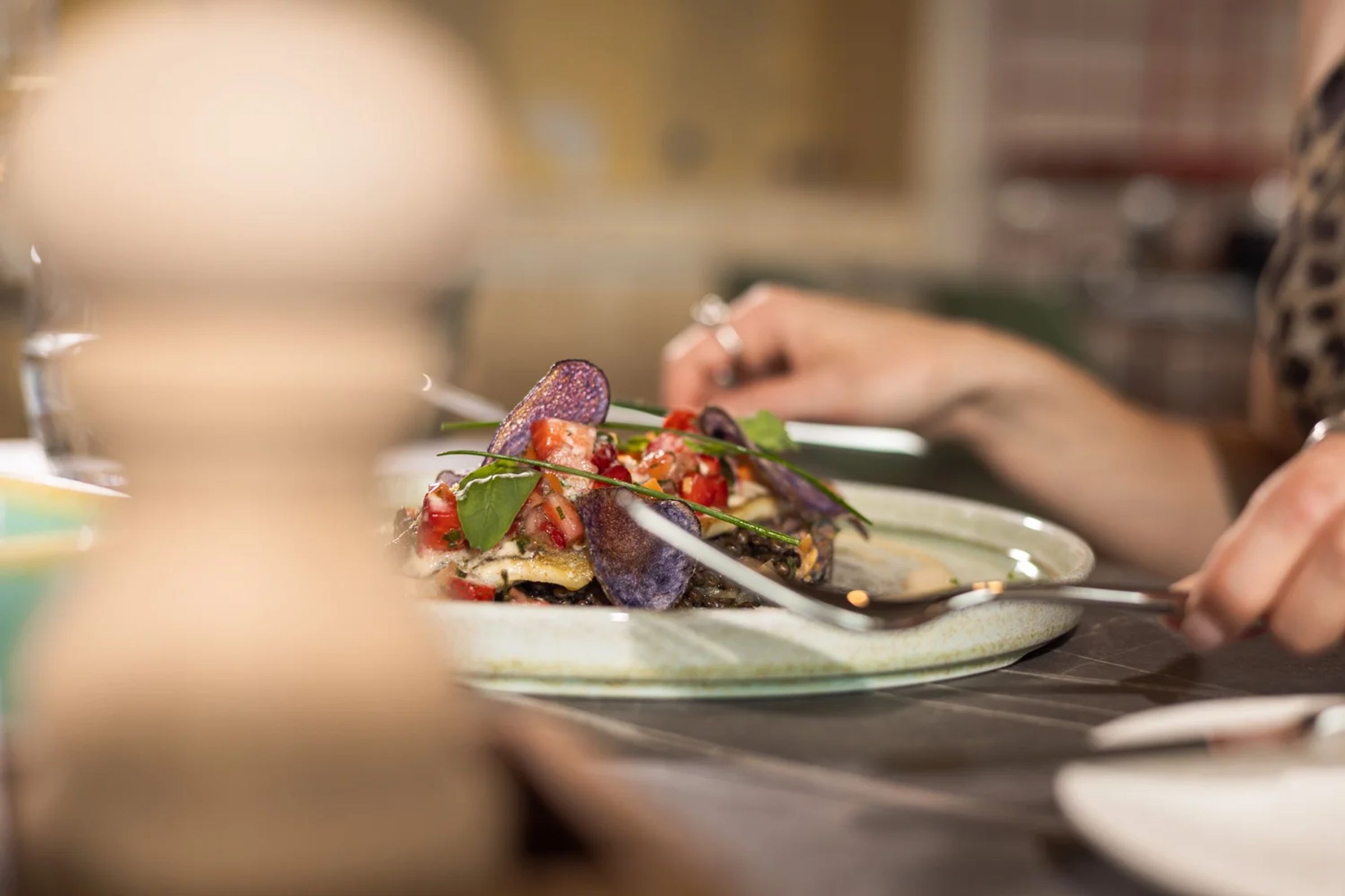 Restaurant Horizons