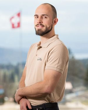 Marc-André Rittiner
