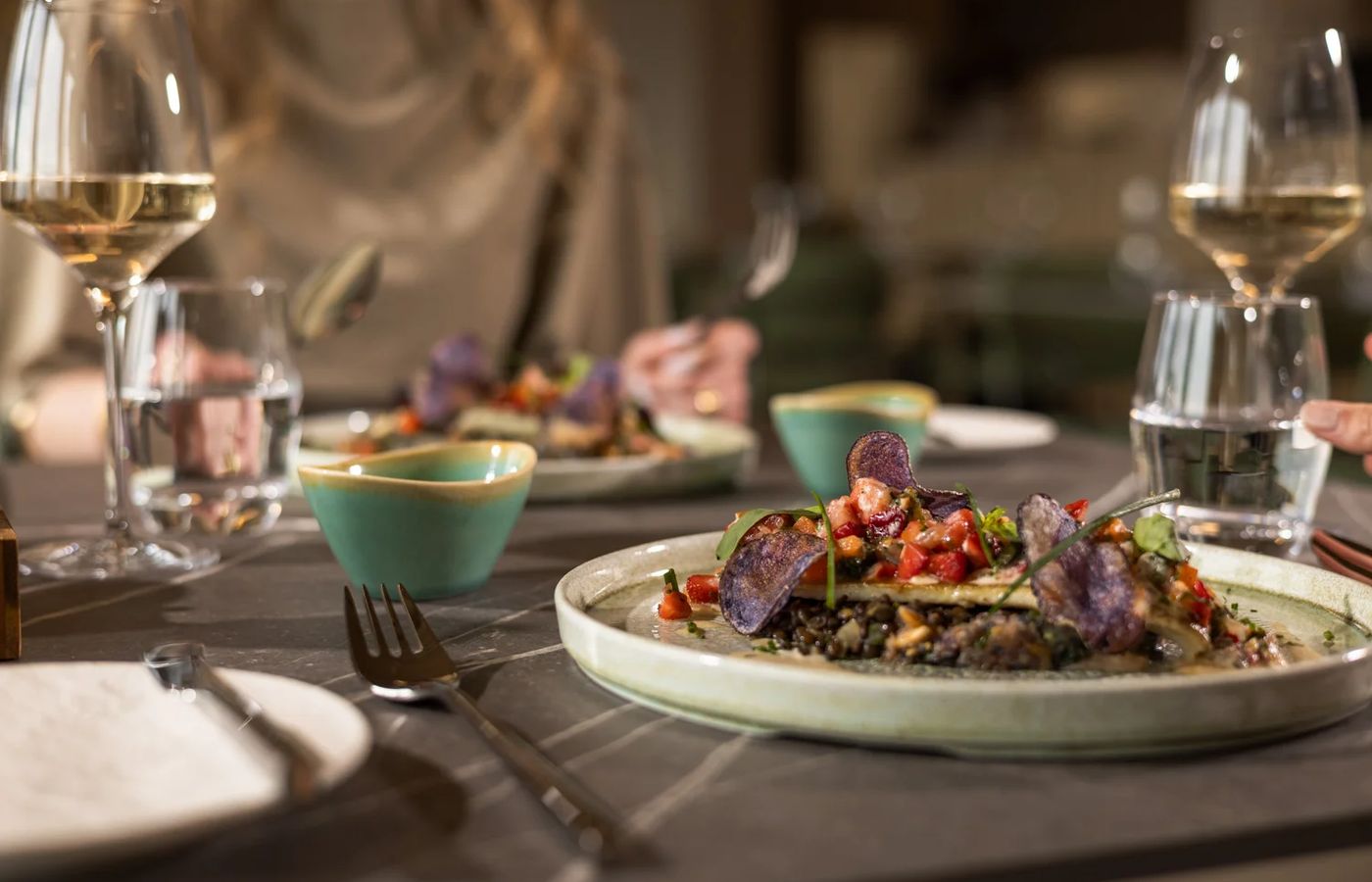 Restaurant Horizons