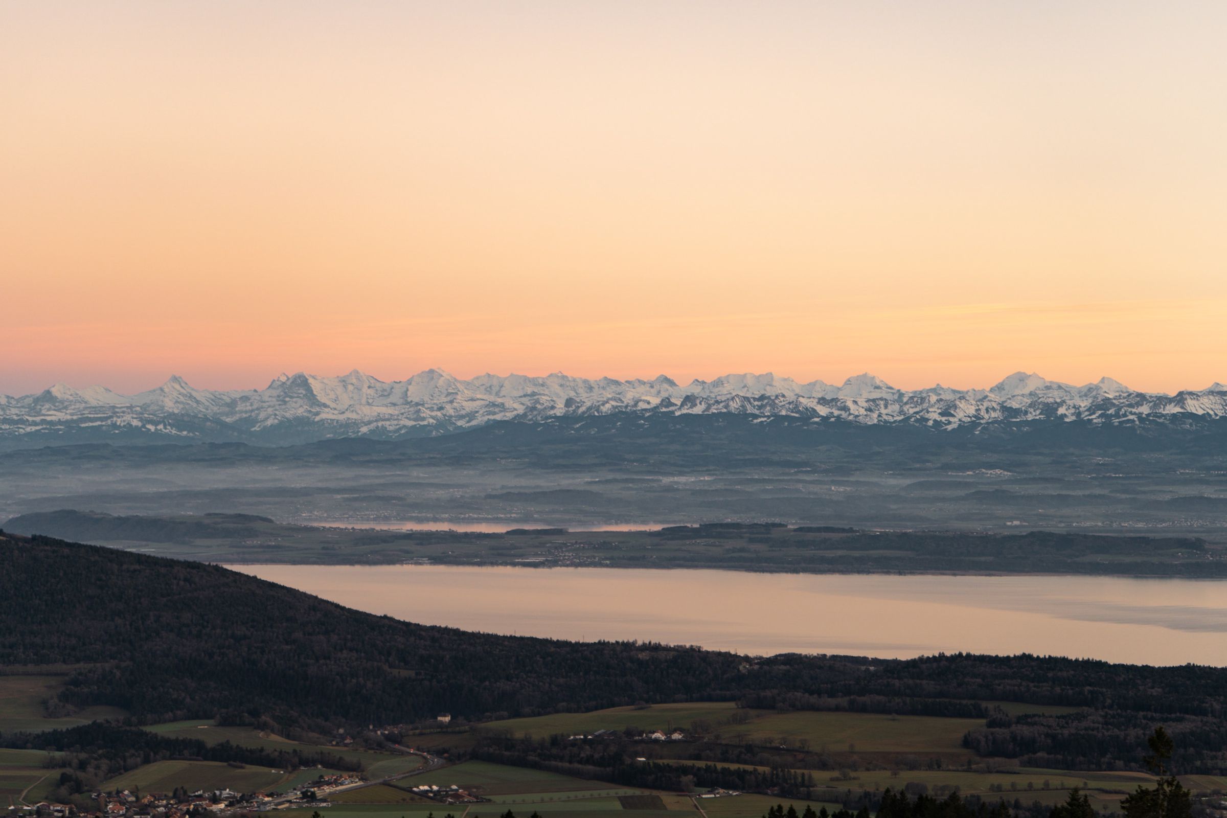 Hôtel de la Vue-des-Alpes