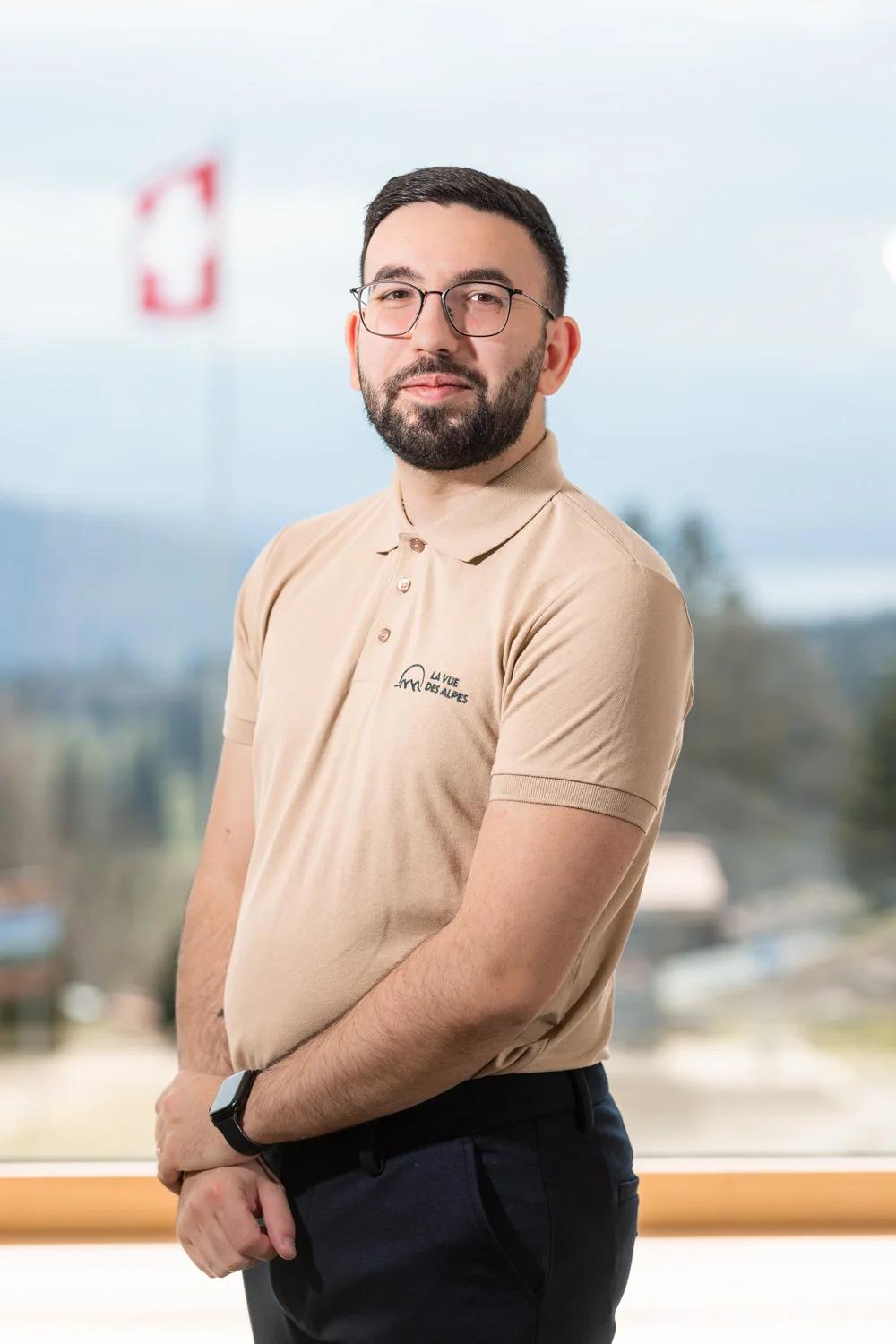 Marco Melis