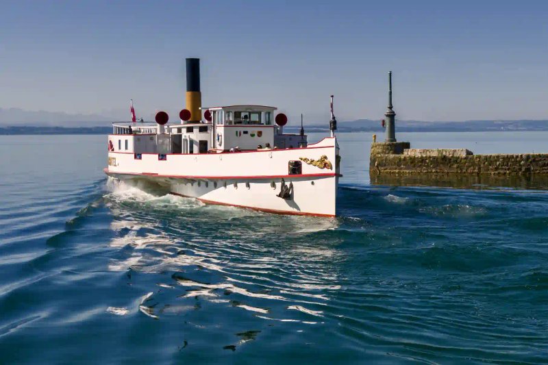 Lake cruises (LNM)
