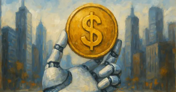9 Powerful Applications of AI in Finance [Real-World Examples]