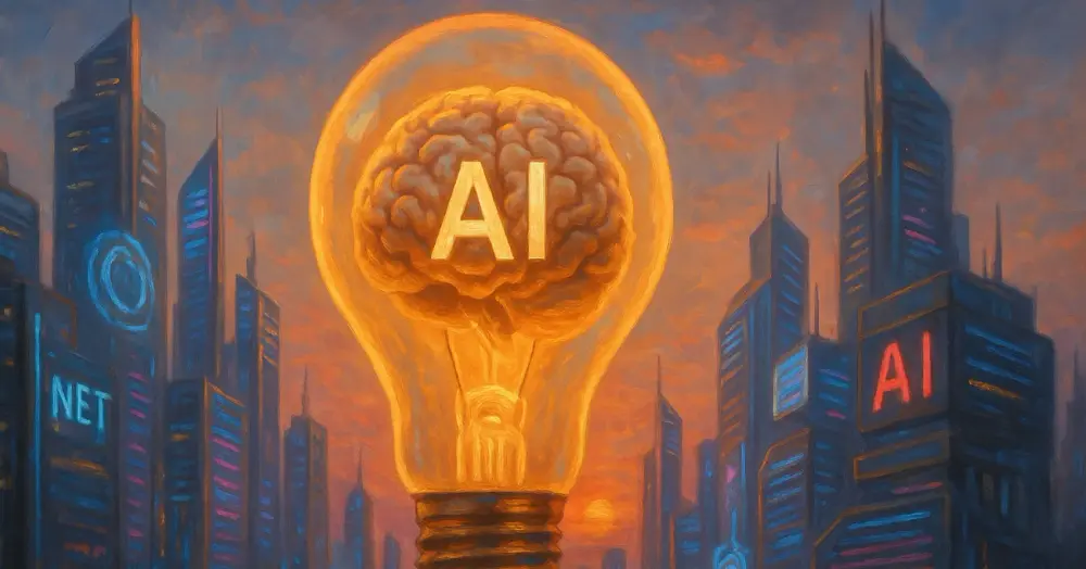 Emerging AI Trends That Will Shape the Next Decade