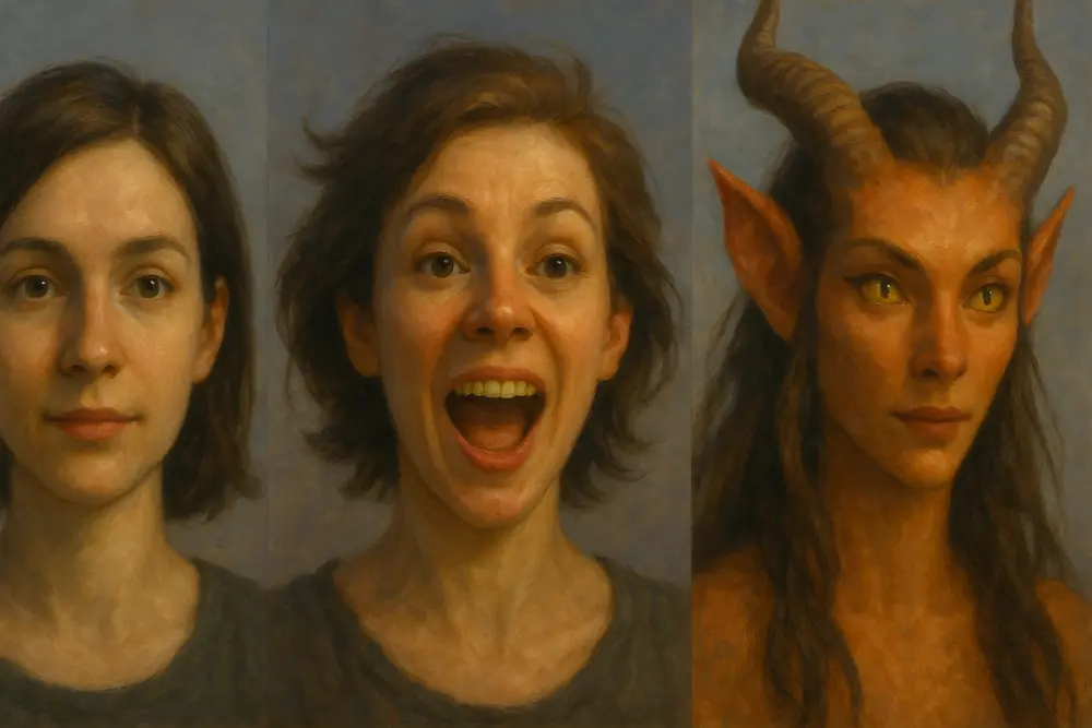 Character.AI’s AvatarFX selfie animation