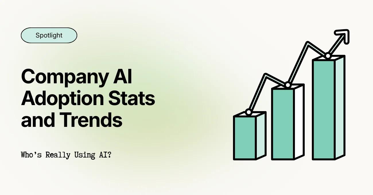 How Many Companies Use AI in 2025? Latest Adoption Stats & Trends