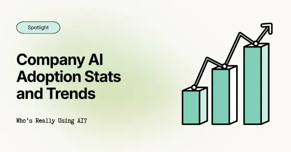 How Many Companies Use AI in 2025? Latest Adoption Stats & Trends