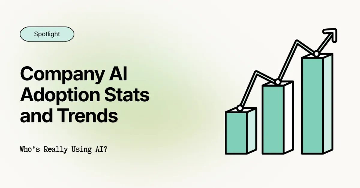How Many Companies Use AI in 2025? Latest Adoption Stats & Trends