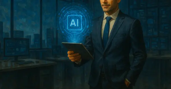 AI for Business Courses: What to Learn and Why It Matters
