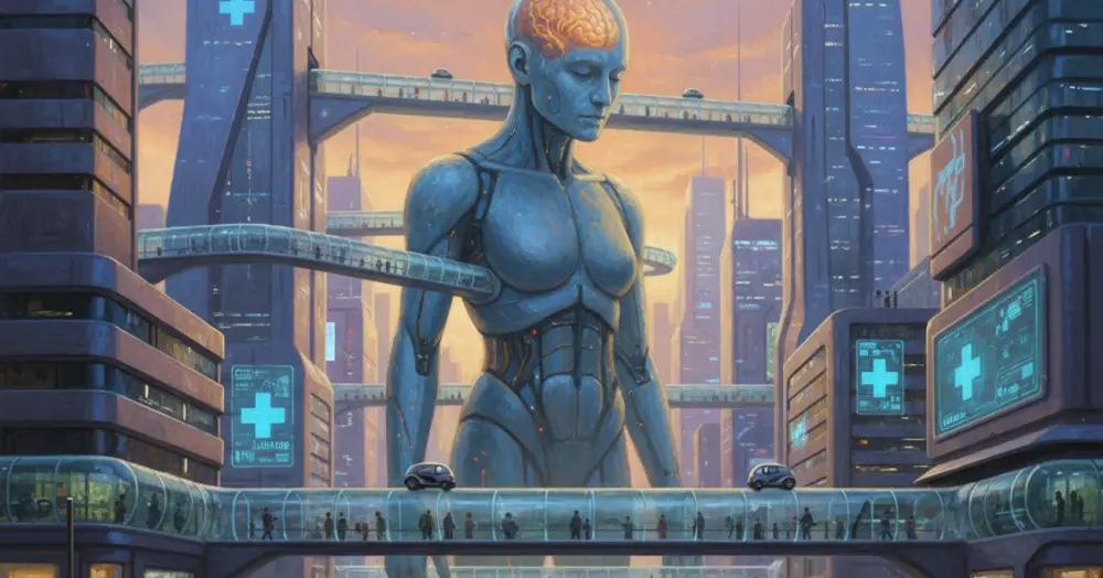 AI Adoption by Industry: A Breakdown of Trends in 2025