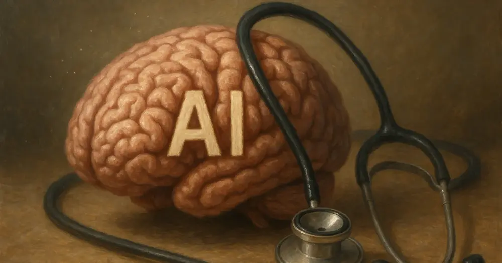 AI Adoption Healthcare: 5 Strategies That Work for 2025 and Beyond