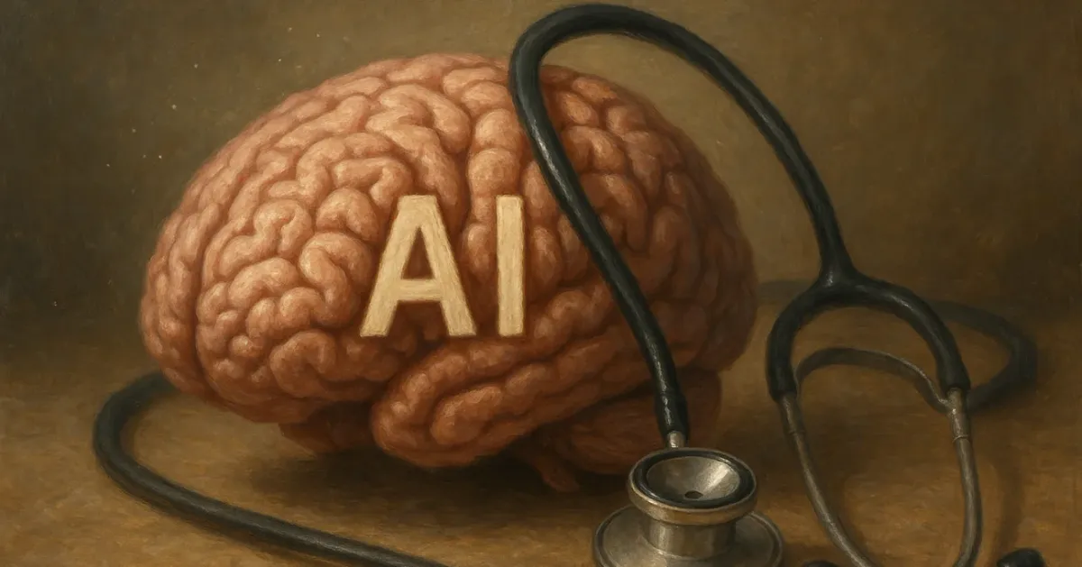 AI Adoption Healthcare: 5 Strategies That Work for 2025 and Beyond