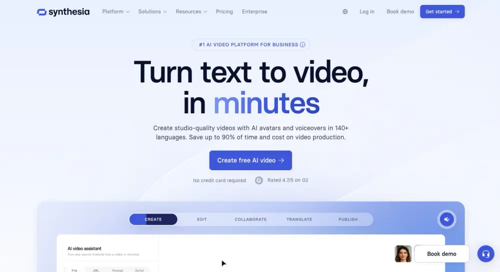 Synthesia_homepage