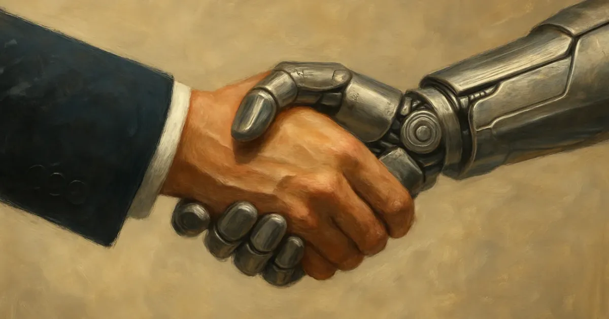 AI for Business Leaders: How to Drive Strategic Impact in 2025