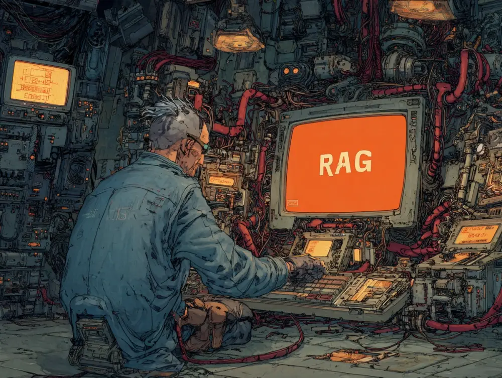 Building an AI Recommendation System (RAG): 3 Lessons We Learned the Hard Way