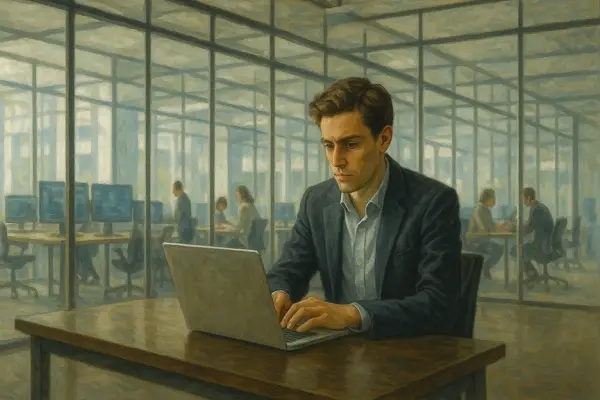 Build AI Websites: 7 Simple Tools for Non-Technical Founders