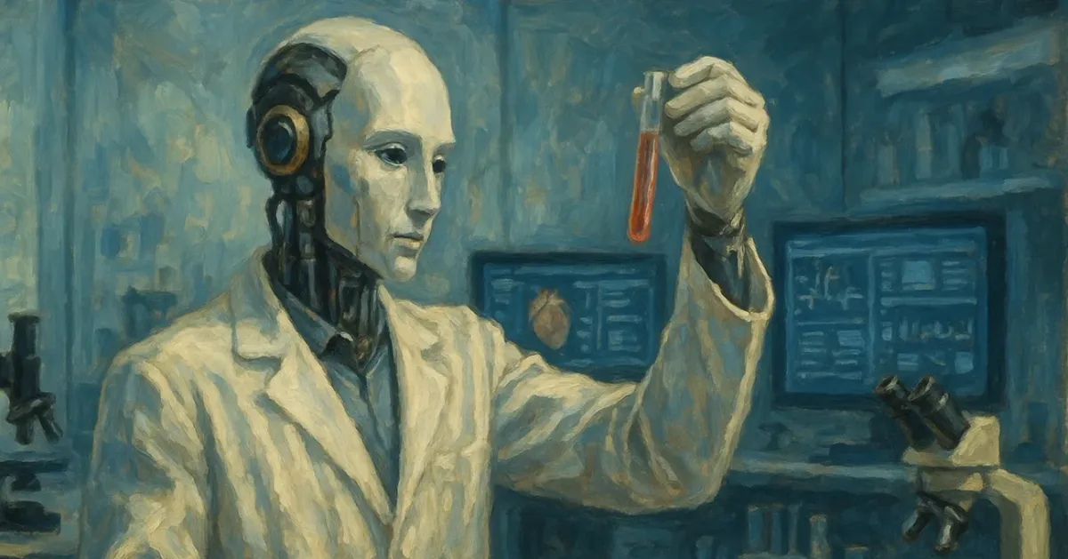 AI in Medicine, Without the Fluff: A Guide for Decision-Makers