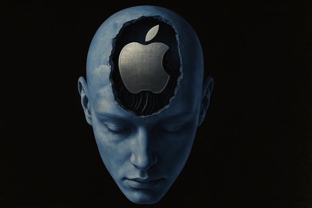 Apple in your mind & more (May 14, 2025)