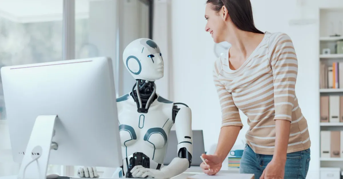 Interactive AI: How to Transform Your Business in 2025