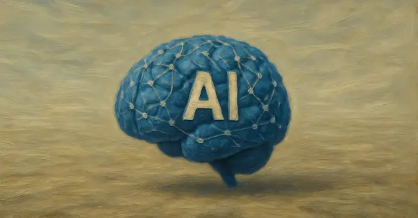 AI Trends of 2025: Explore Top AI Market Trends & Adoption Statistics