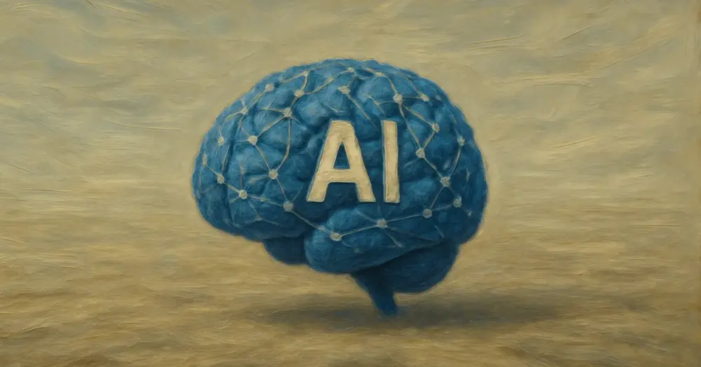 AI Trends of 2025: Explore Top AI Market Trends & Adoption Statistics