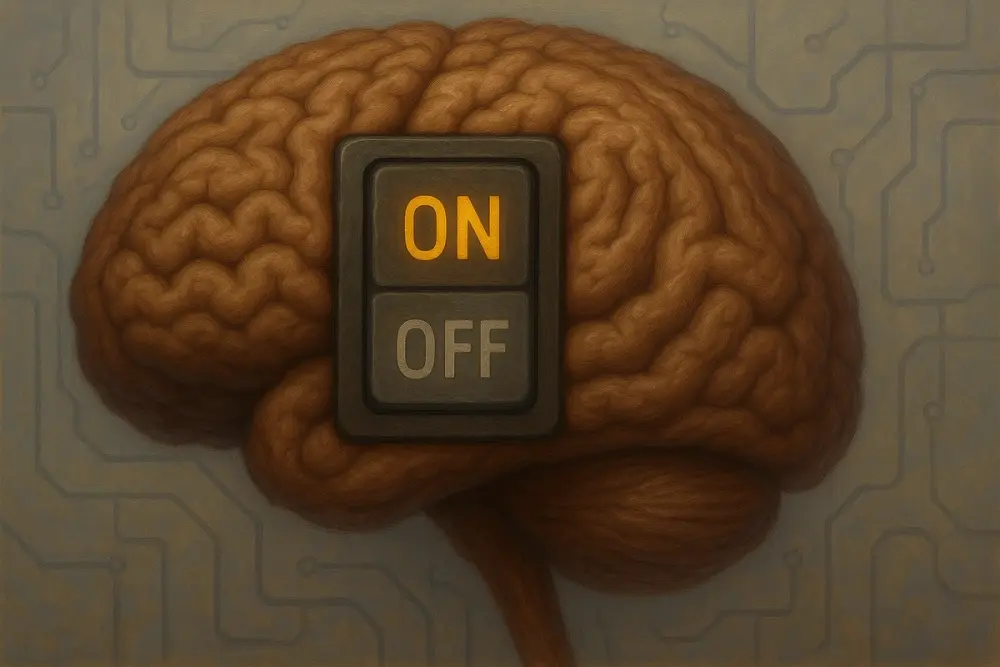 Gemini 2.5 Flash: On/off switch for adjustable AI reasoning