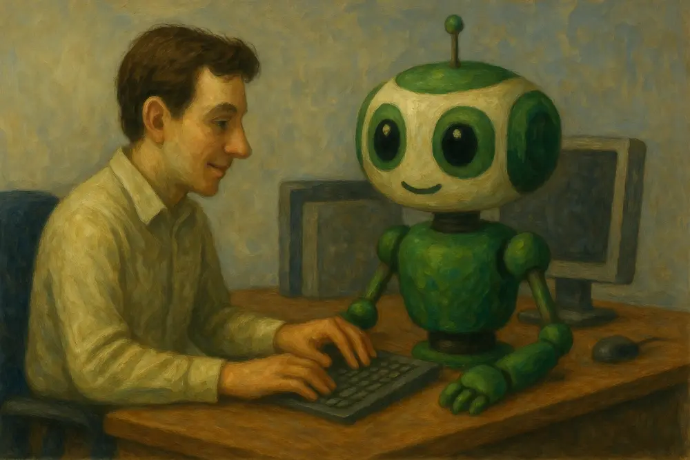 ChatGPT as a personalized assistant