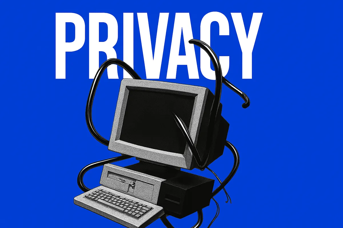 Reddit bots, privacy & more (April 30, 2025)