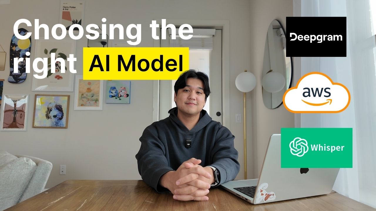 Building an AI Medical Transcription App: Part 1 - The Transcription Engine