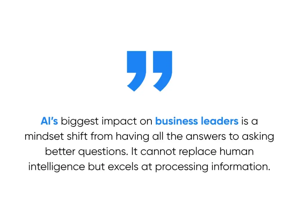 Unlocking Leadership Potential in the AI Age