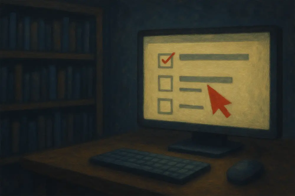 Microsoft Copilot Studio filling a form