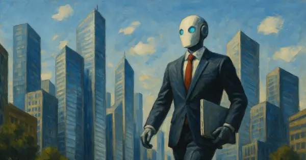 Transform Your Enterprise: 7 Proven AI for Large Enterprises