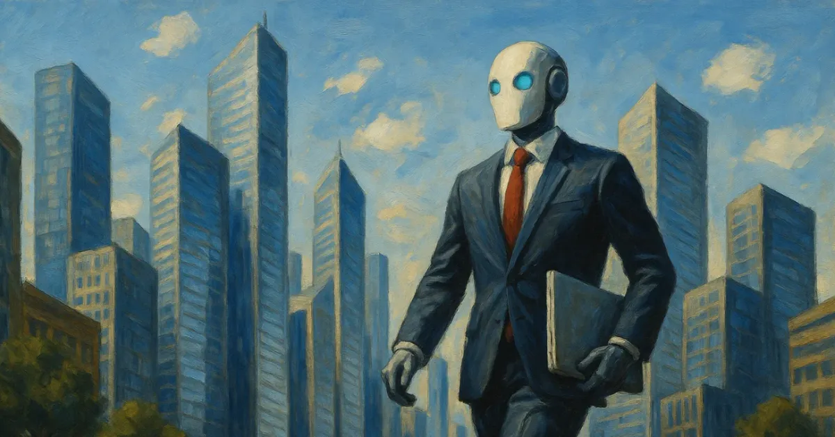 Transform Your Enterprise: 7 Proven AI for Large Enterprises