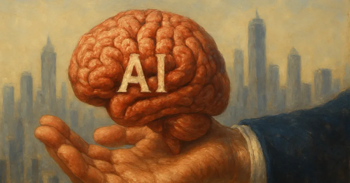 AI Adoption: How Businesses Are Adopting AI [Trends & Benefits]