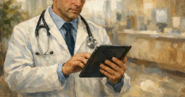 HIPAA Compliant Transcription App: Your Guide on How To Find the Best One