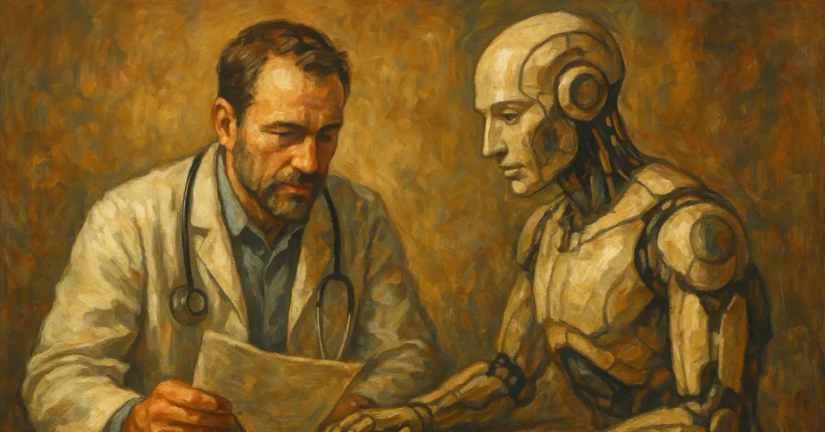 AI in Healthcare Compliance: 5 Strategies for 2025 and Beyond