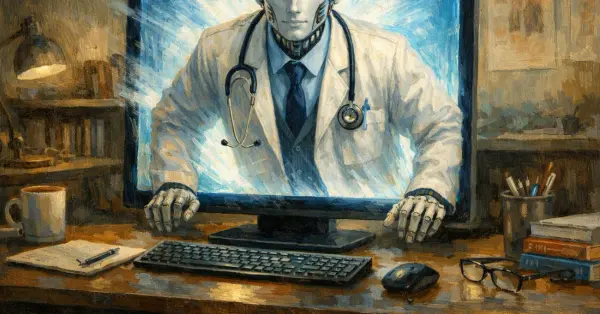 11+ Applications of Machine Learning in Healthcare and Why It Matters