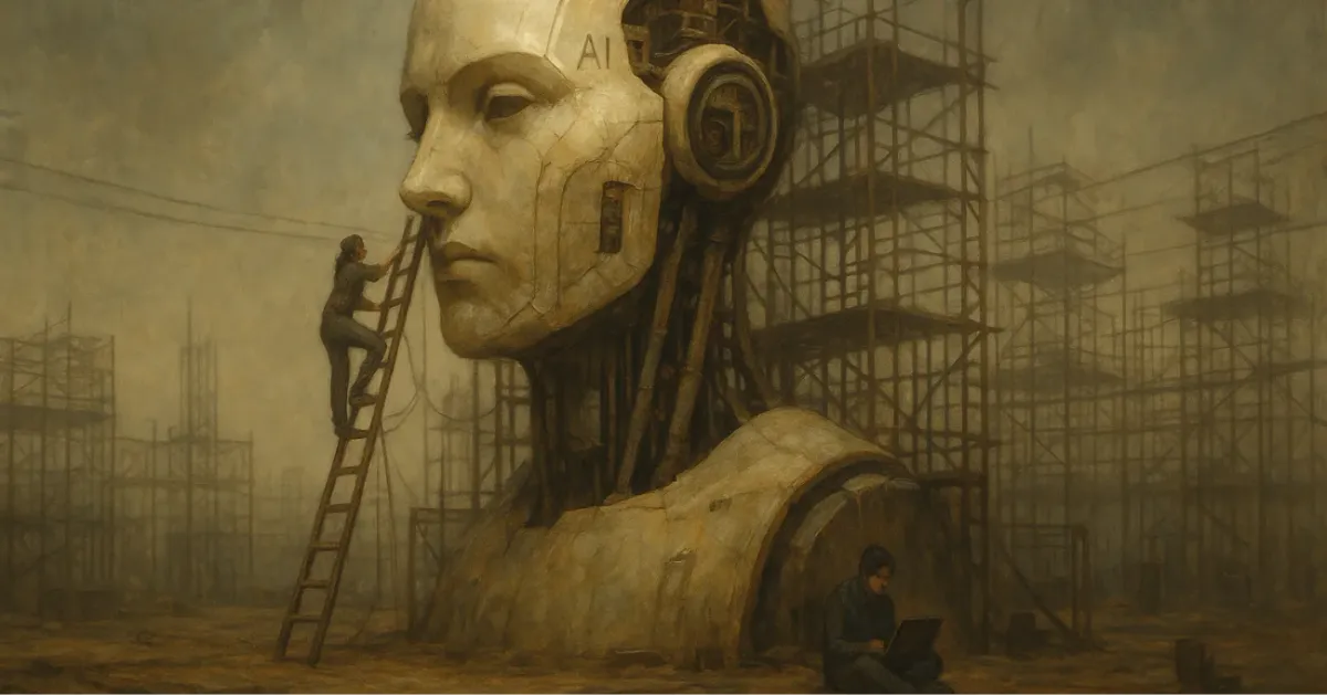 Learn AI Development: Our Guide for Tech Leaders in 2025