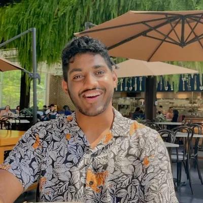 Finney Koshy