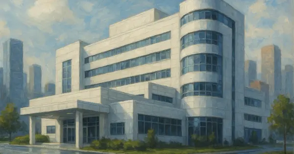 The Future of AI in Healthcare: 3 Trends to Watch for Moving Into 2026