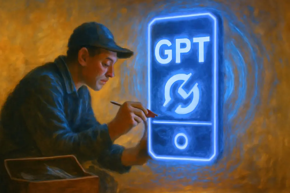 OpenAI GPT model updates