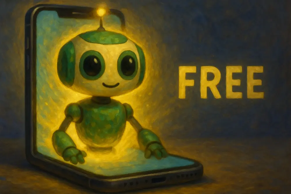 Gemini 2.5 Pro offering free access to users