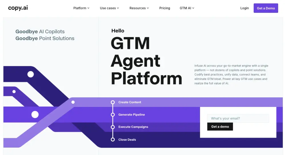 Copy.ai_homepage
