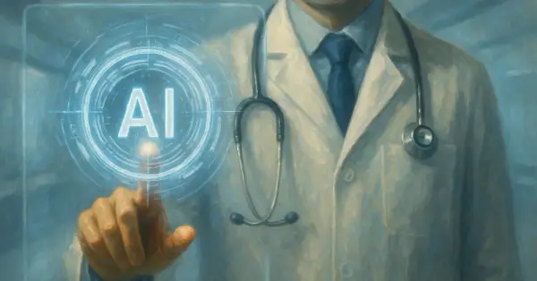 7 Examples of AI in Healthcare: Our Digest of What Works in the Industry
